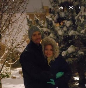 Meet your Posher, Fred